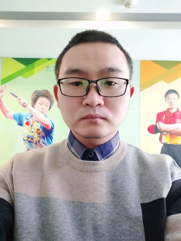 小乐的第二张照片--保定相亲服务中心