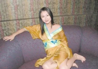 敏掰的第一张照片--保定相亲服务中心