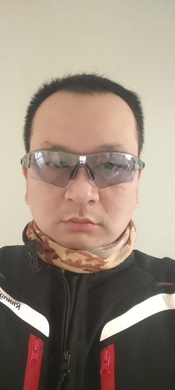 寓意天心的第一张照片--保定相亲服务中心