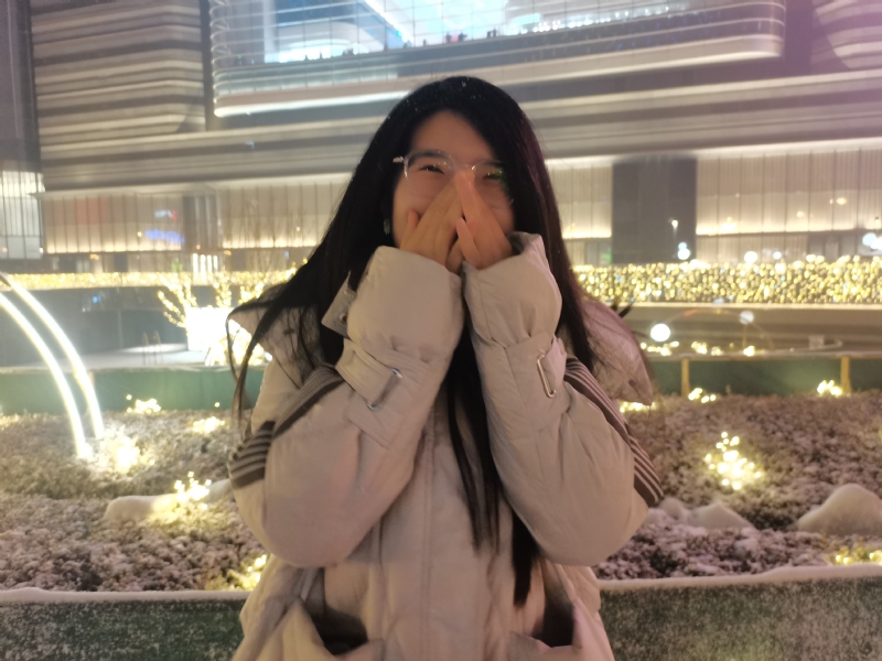 幸福相伴的第一张照片--保定相亲服务中心