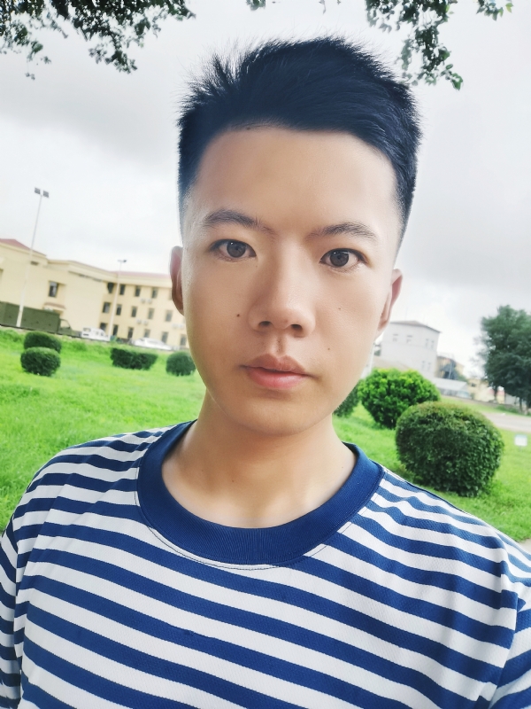 大帥的第一张照片--保定相亲服务中心