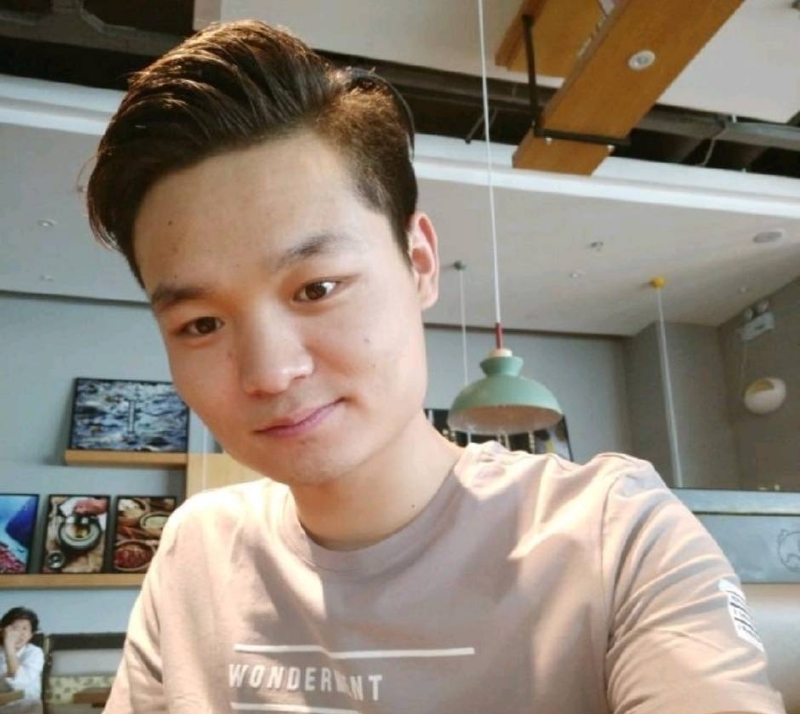 裴海洋的第二张照片--保定相亲服务中心