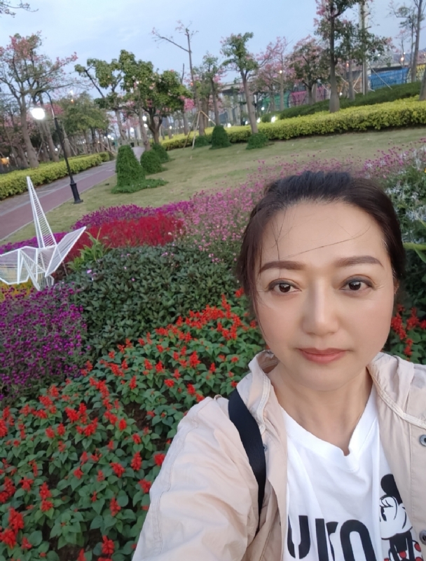 m云朵的第一张照片--保定相亲服务中心