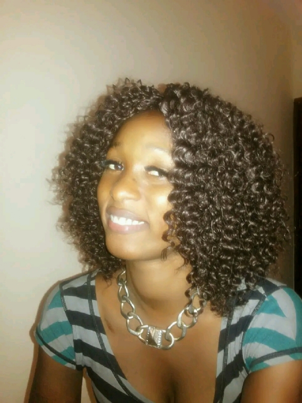 Amira的第一张照片--保定相亲服务中心