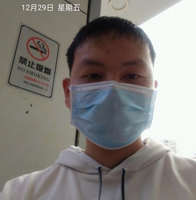 画中意的第一张照片--保定相亲服务中心