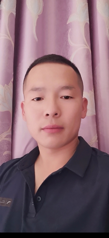 执子之手的第一张照片--保定相亲服务中心