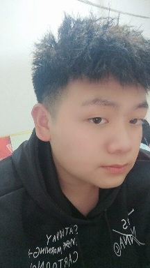 狗头的第一张照片--保定相亲服务中心