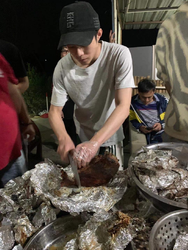 Carry的第一张照片--保定相亲服务中心