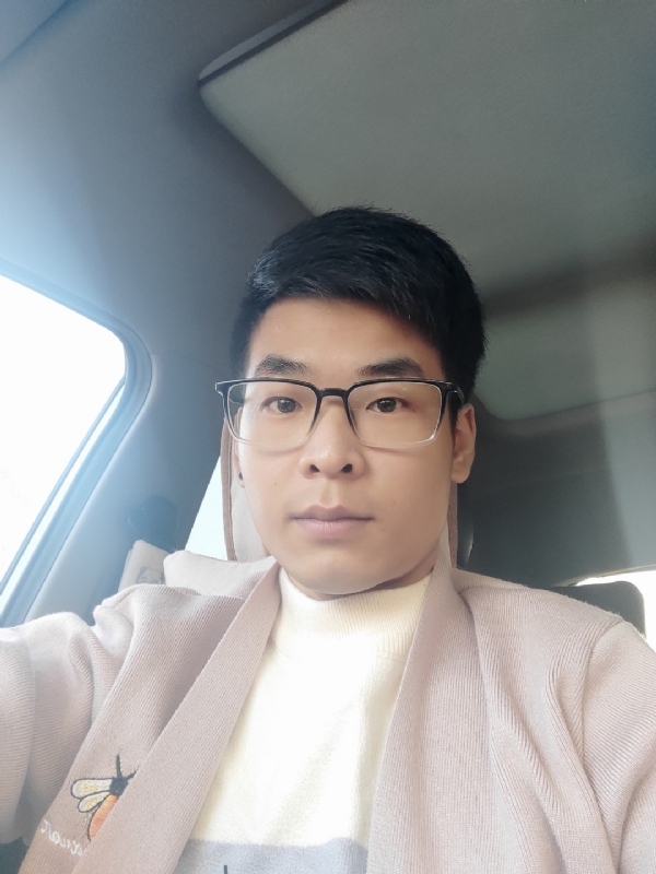 小奕的第一张照片--保定相亲服务中心