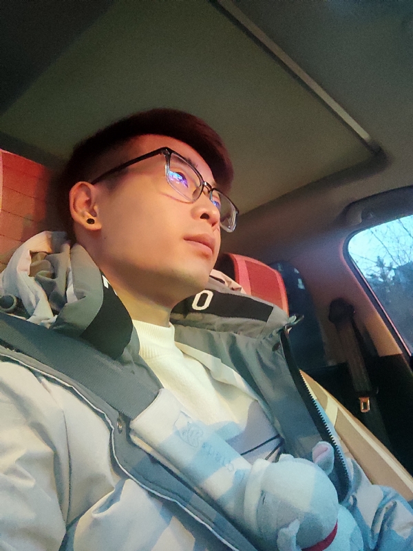 小奕的第二张照片--保定相亲服务中心