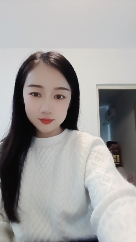 格格的第一张照片--保定相亲服务中心