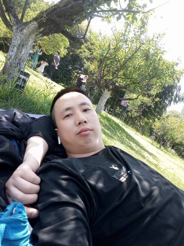 大图图的第二张照片--保定相亲服务中心