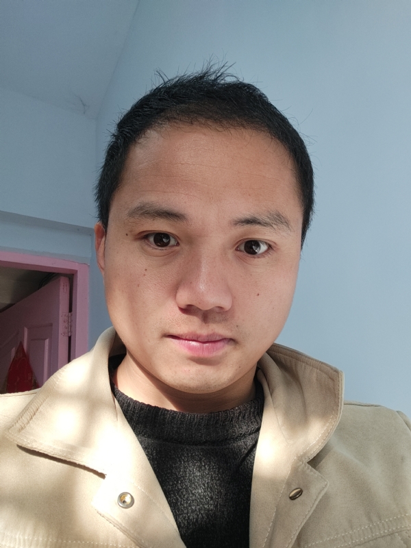 中意你的第一张照片--保定相亲服务中心