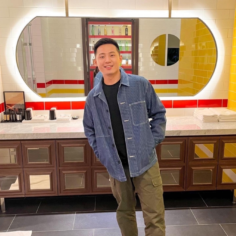 孤獨的男人的第二张照片--保定相亲服务中心