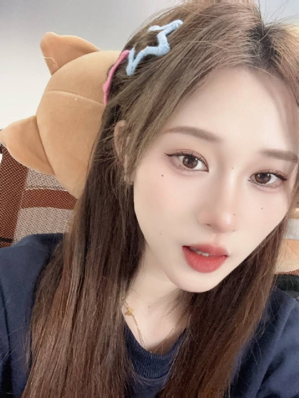 曦曦的第一张照片--保定相亲服务中心