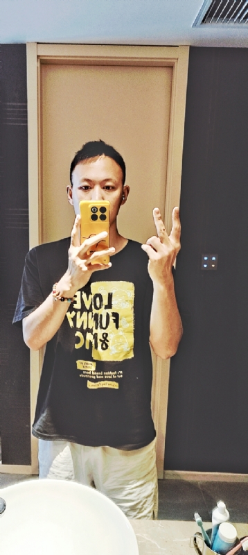 涵涵在的第一张照片--保定相亲服务中心