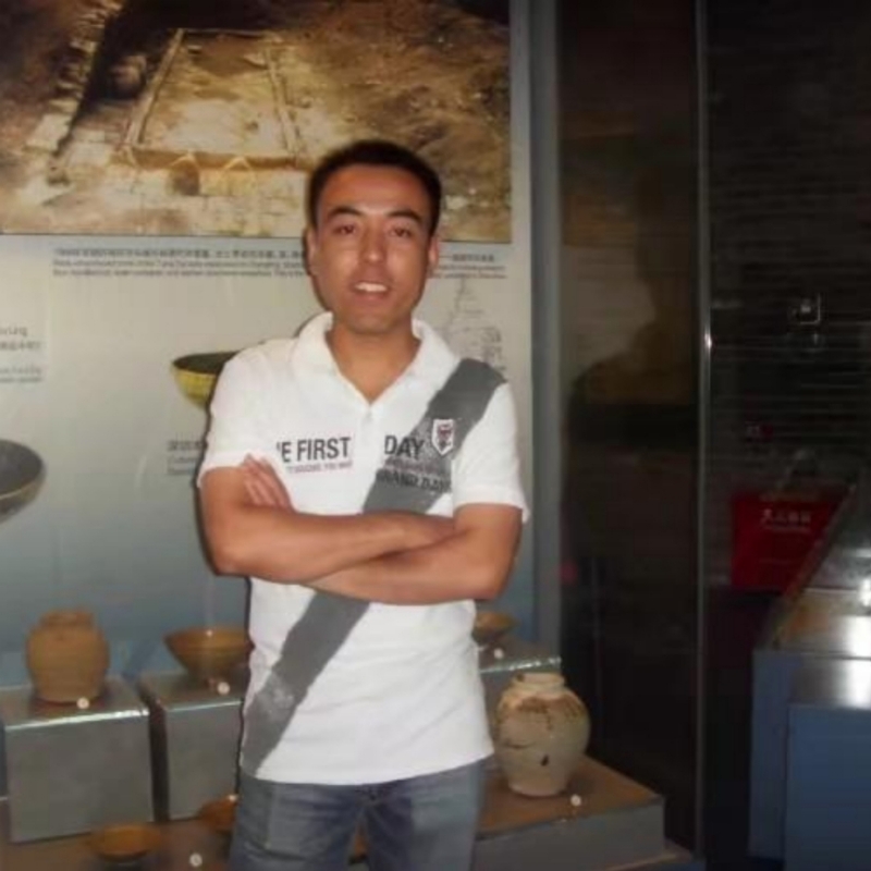 小明的第一张照片--保定相亲服务中心