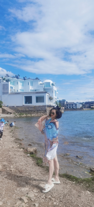 YOYO的第一张照片--保定相亲服务中心