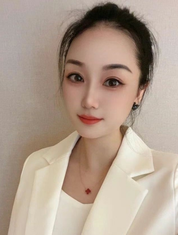 罗美女的第一张照片--保定相亲服务中心