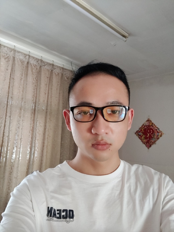 H杰瑞的第一张照片--保定相亲服务中心