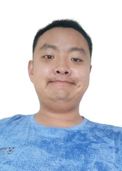 张云腾的第一张照片--保定相亲服务中心