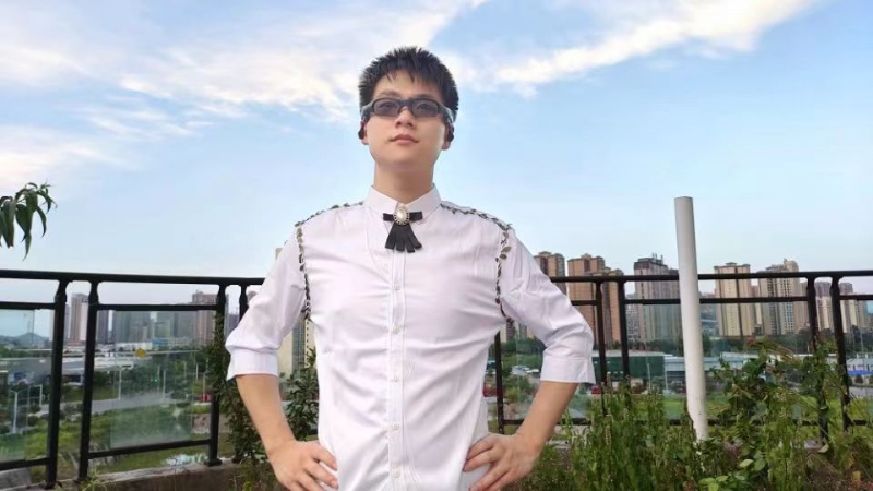 小帅的第一张照片--保定相亲服务中心