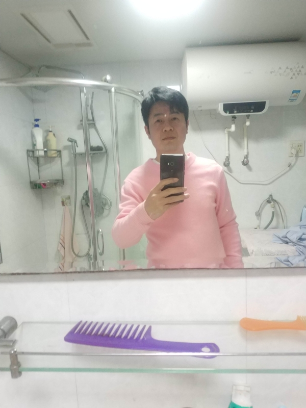 你把我逗乐了的第一张照片--保定相亲服务中心