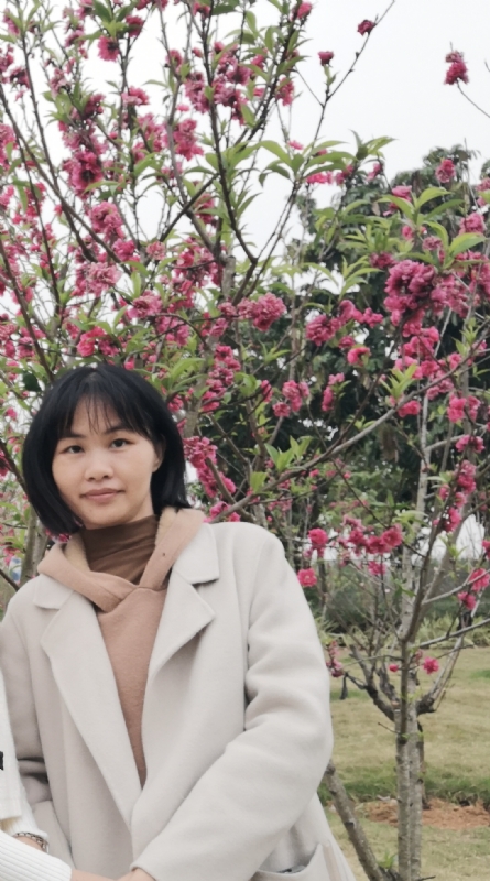 文青的第一张照片--保定相亲服务中心