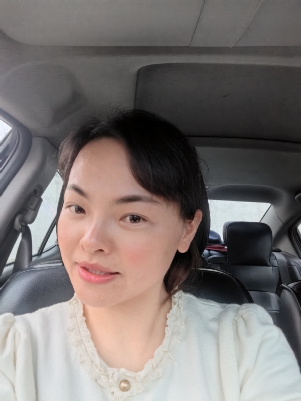 ziyu的第一张照片--保定相亲服务中心