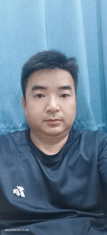 于先生的第二张照片--保定相亲服务中心