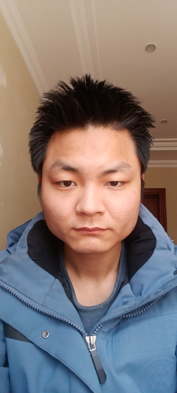 冬瓜的第一张照片--保定相亲服务中心