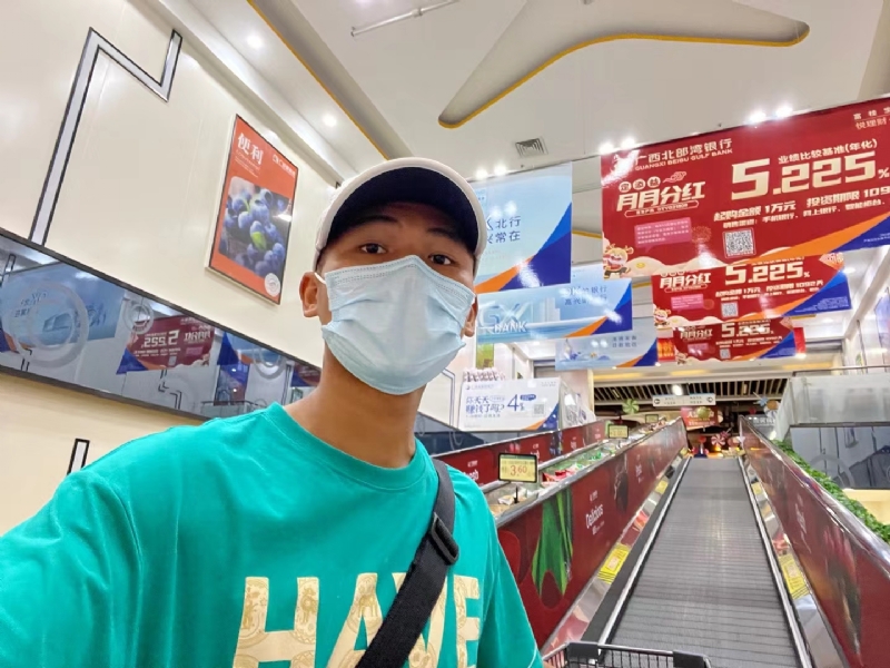 四月的第二张照片--保定相亲服务中心