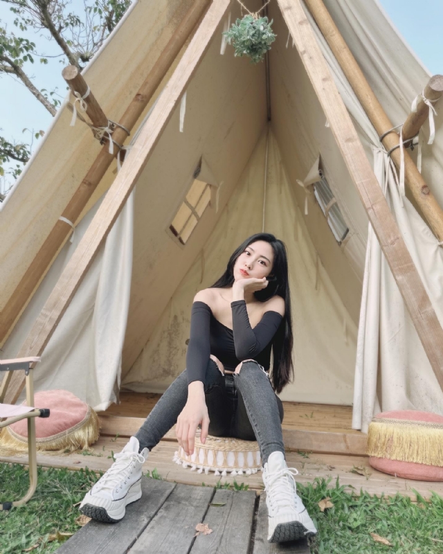 蕾蕾的第二张照片--保定相亲服务中心