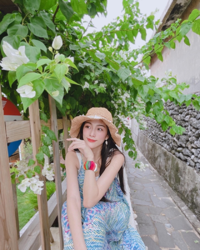 蕾蕾的第五张照片--保定相亲服务中心