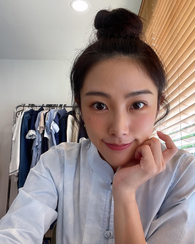 蕾蕾的第六张照片--保定相亲服务中心