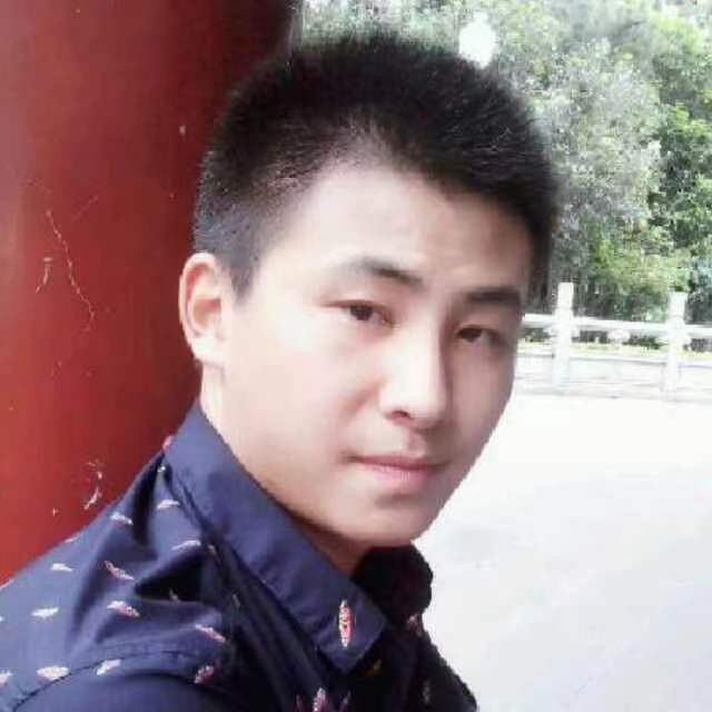 开心就好的第一张照片--保定相亲服务中心