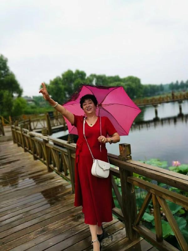 陈姐的第二张照片--保定相亲服务中心