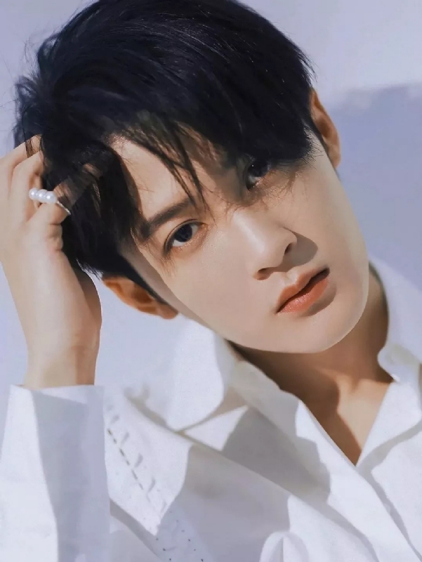 贝贝的第一张照片--保定相亲服务中心