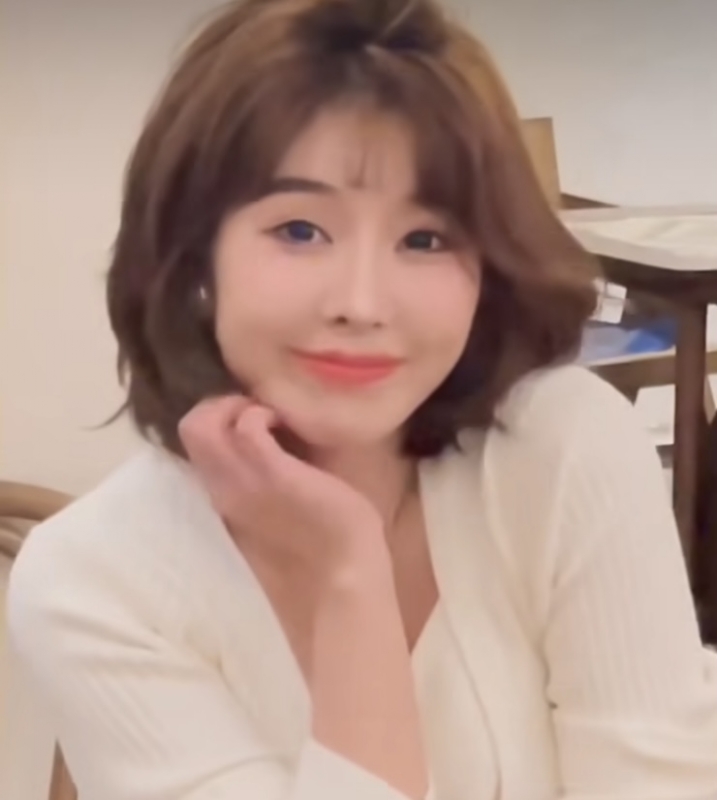 張雨晴的第一张照片--保定相亲服务中心