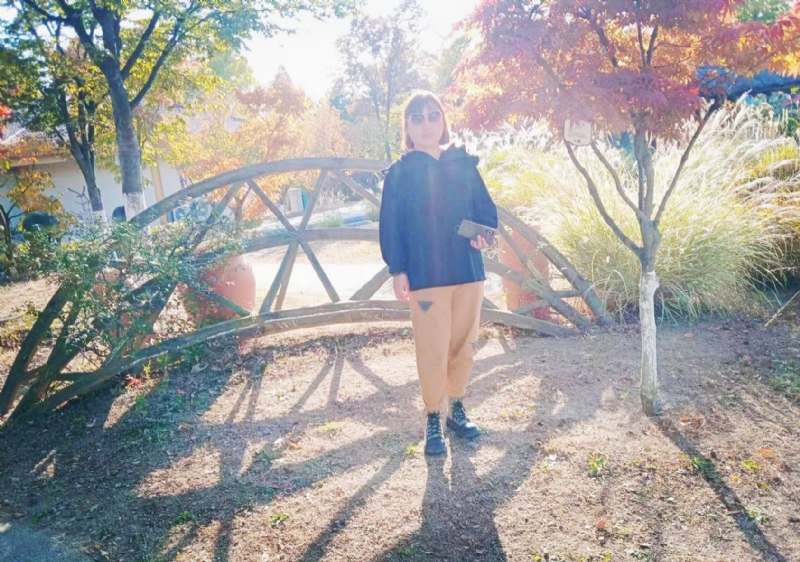 无极限的第四张照片--保定相亲服务中心