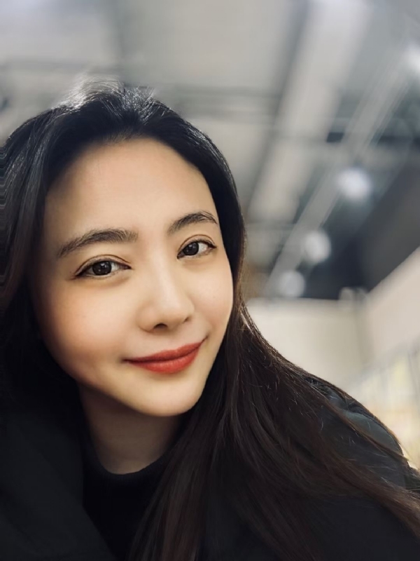 泽恩的第一张照片--保定相亲服务中心