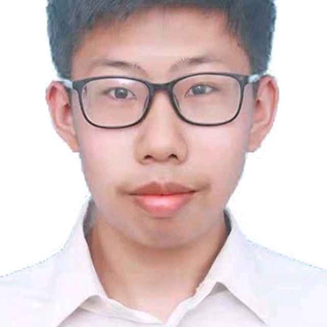 李恒宇的第一张照片--保定相亲服务中心