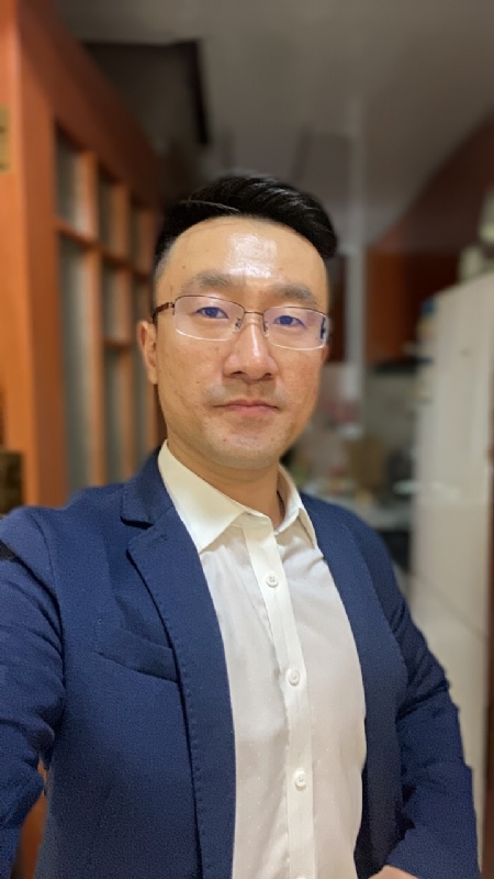 笑看人生的第二张照片--保定相亲服务中心