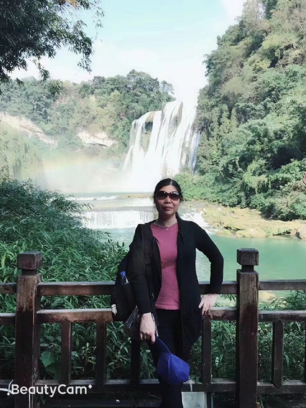 暖阳的第一张照片--保定相亲服务中心