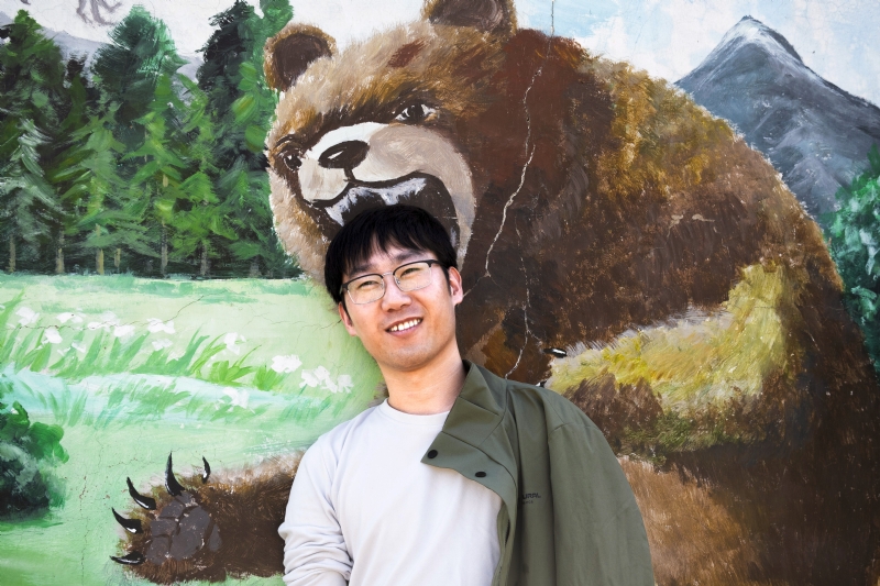 强强的第一张照片--保定相亲服务中心