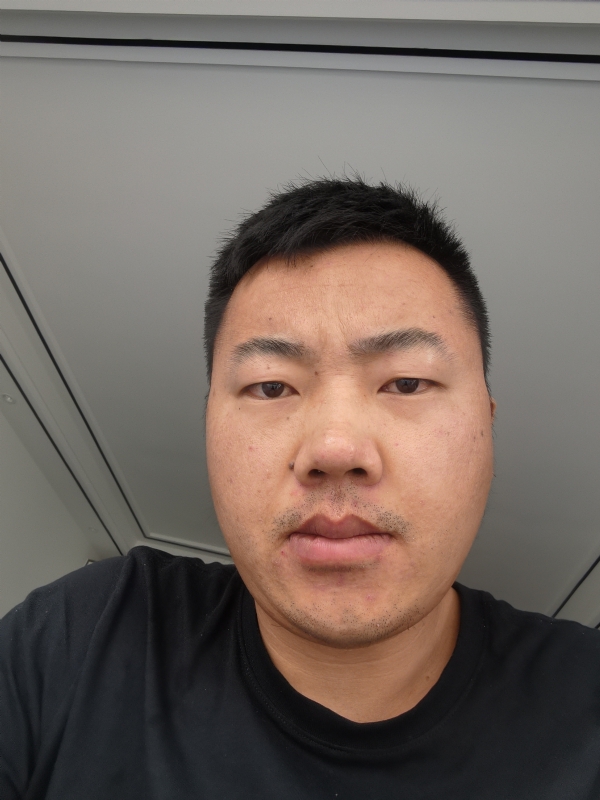 陆开森的第一张照片--保定相亲服务中心