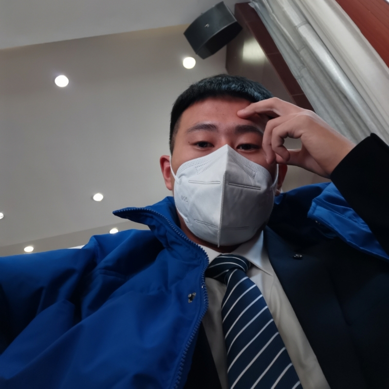 姒文命的第一张照片--保定相亲服务中心