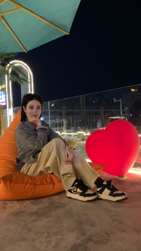 喵喵的第一张照片--保定相亲服务中心