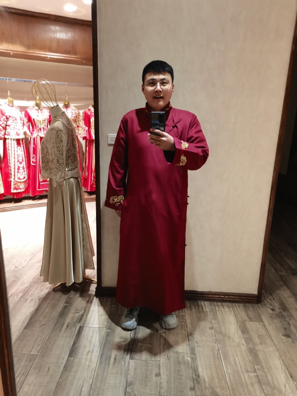 王十二的第一张照片--保定相亲服务中心