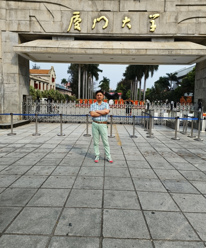 朱琦的第一张照片--保定相亲服务中心